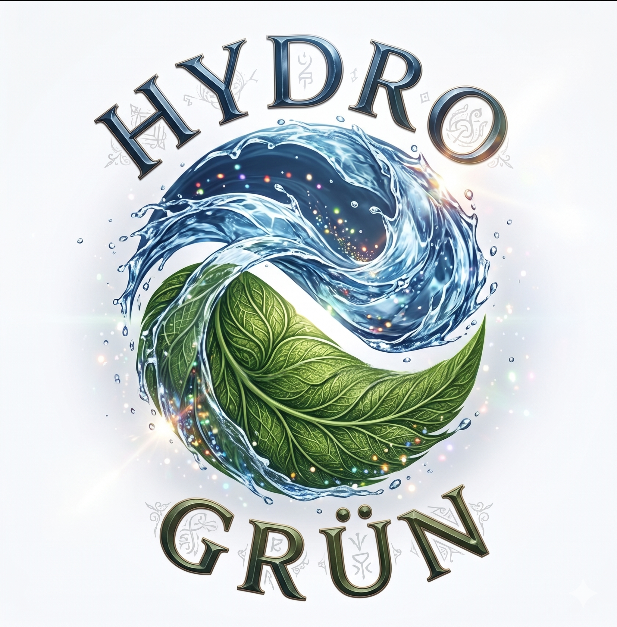 HydroGrün Microgreens